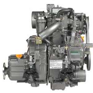 آلفا گستر آریا 55404545-021 عامل فروش موتور یانمار YANMAR
