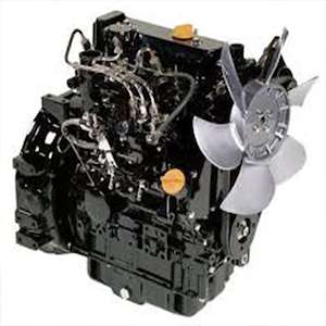 آلفا گستر آریا 55404545-021 لیست قیمت موتور یانمار YANMAR