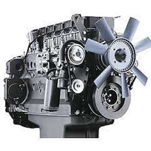 آلفا گستر آریا 55404545-021 عاملیت فروش موتور دویتس