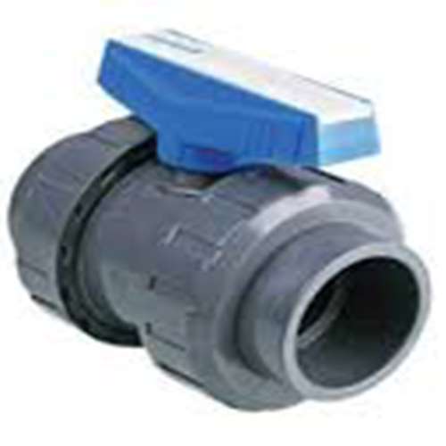 شیر توپی upvc