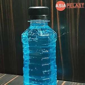 ظروف پت آسیا پلاست بطری نیم لیتری آبمیوه