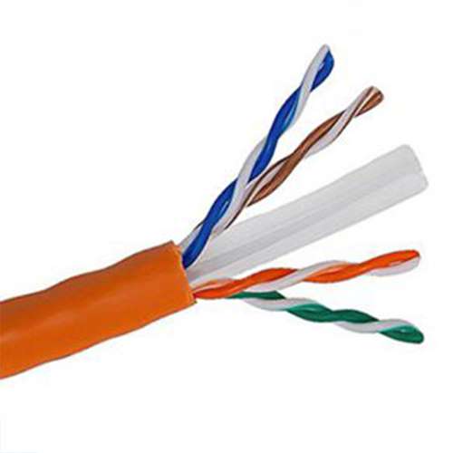 کابل شبکه نگزنس CAT6 UTP