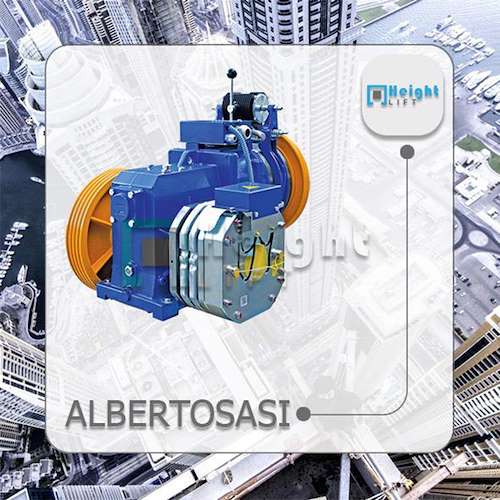 فروش موتور گیربکس آلبرتو ساسی S38