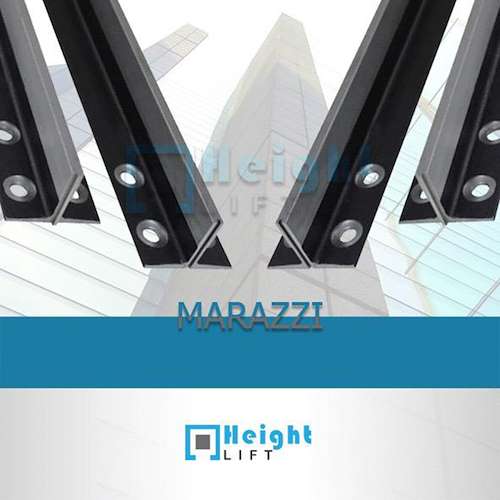 فروش ریل آسانسور مارازی ایتالیا