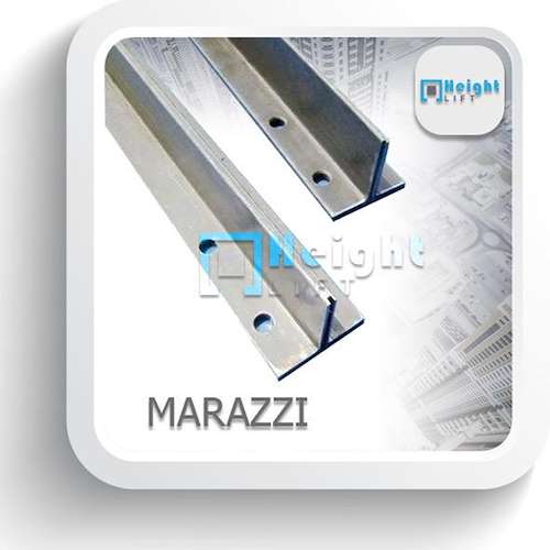 ریل آسانسور مارازی چین MARAZZI