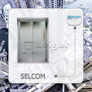 فروش قطعات آسانسور هایت لیفت فروش لوازم یدکی درب آسانسور سلکوم SELCOM