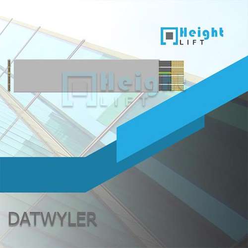 خرید تراول کابل آسانسور دت وایلر سوییس DATWYLER