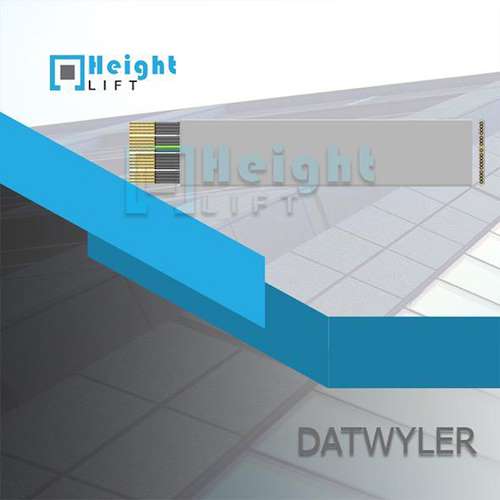 انواع تراول کابل آسانسور دت وایلر سوییس DATWYLER