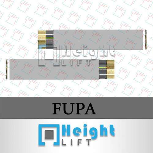 خرید تراول کابل آسانسور فوپا FUPA