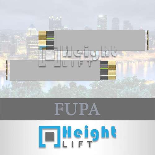 فروش تراول کابل فوپا FUPA