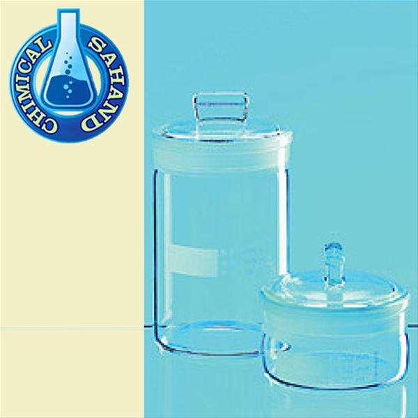 بازرگانی سهند شیمی فروش انواع ظرف توزین با درب سمباده و ساده در ابعاد مختلف