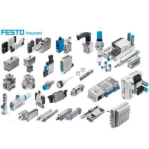 هیدرولیک پنوماتیک پدیدار نمایندگی فروش محصولات فستو در بازار