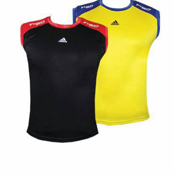 پیراهن و شورت ورزشی نعیمی لباس حلقه ای F50واسیکس