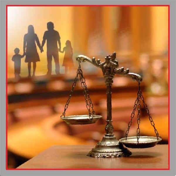 وکیل طلاق توافقی در حداقل زمان موسسه حقوقی فرزانگان پرتو عدالت