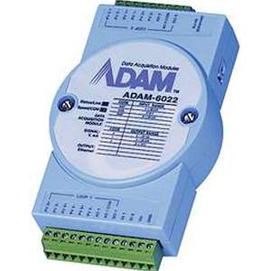 آرگا صنعت کارت ا دام ADAM-6022