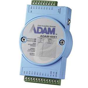 آرگا صنعت کارت ا دام ADAM-6051