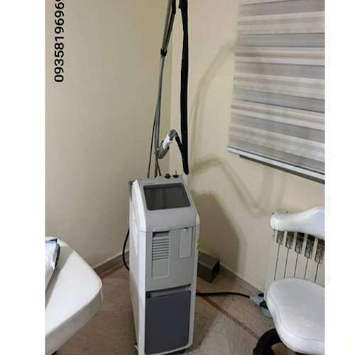 دستگاه لیزر الکس اندیگ کوترا مدل ۲۰۱۶