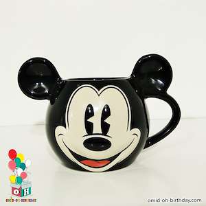 لوازم کادویی امید  ماگ دیزنی Disney مدل میکی موس Mickey Mouse کد F0006