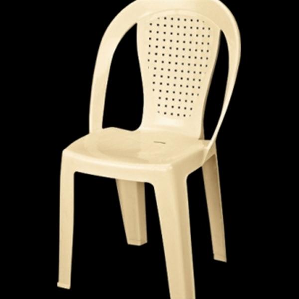 پلاستیک پارس صندلی پلاستیکی بدون دسته