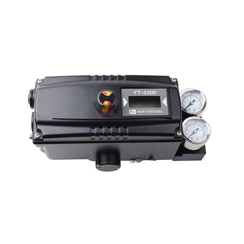 ای توپی پوزیشنر YTC 2500