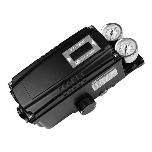پوزیشینرهوشمندYTC YT-3300