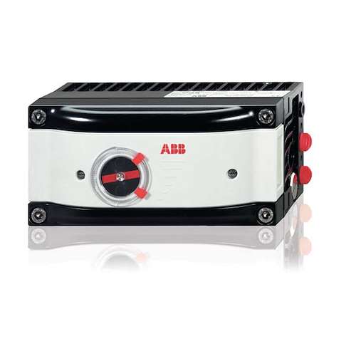  پوزیشنر ای توپی ABB-TZIDC200