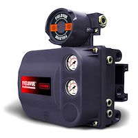 پوزیشینر ای توپی فیشر 6030  DVC