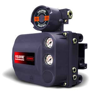 فروشگاه پترو تجهیز ایران 77646945-021 پوزیشینر ای توپی فیشر 6030 DVC