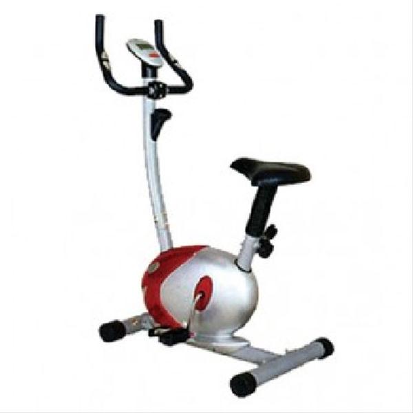 توزیع دوچرخه ثابت فابل تنظیم خانگی مدل Magnetic bike 3.6