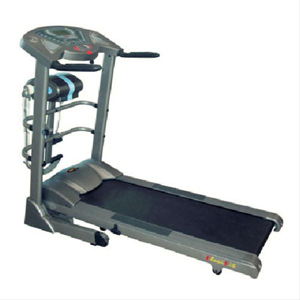 تردمیل خانگی حرفه ای مدل Treadmill 2168B18SM