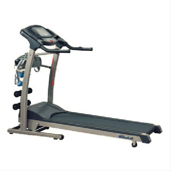 تردمیل خانگی - شخصی 5 کاره مدل Treadmill 1768Ds