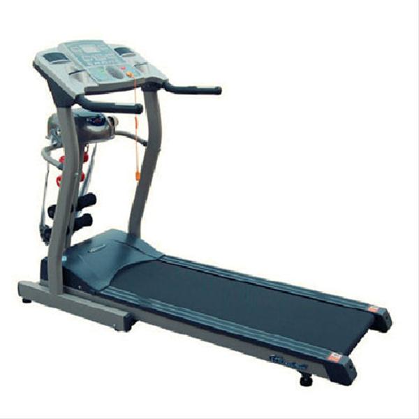 تردمیل حرفه ای 5 کاره خانگی مدل Treadmill 1758Ds