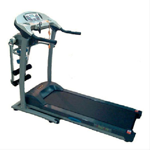 تردمیل فول امکانات برای تمام خانواده مدل Treadmill 1868D