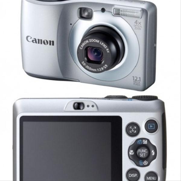 کانن دوربین عکاسی  CANON  A1200 دوربین کاران
