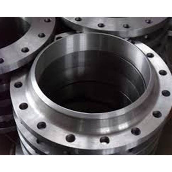 تولید کننده فلنج فولادی pn16 بازرگانی فولاد صنعت 33981873-021
