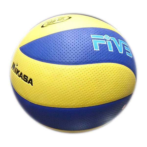 پیراهن و شورت ورزشی نعیمی توپ والیبال اورجینا میکاسا mikasa