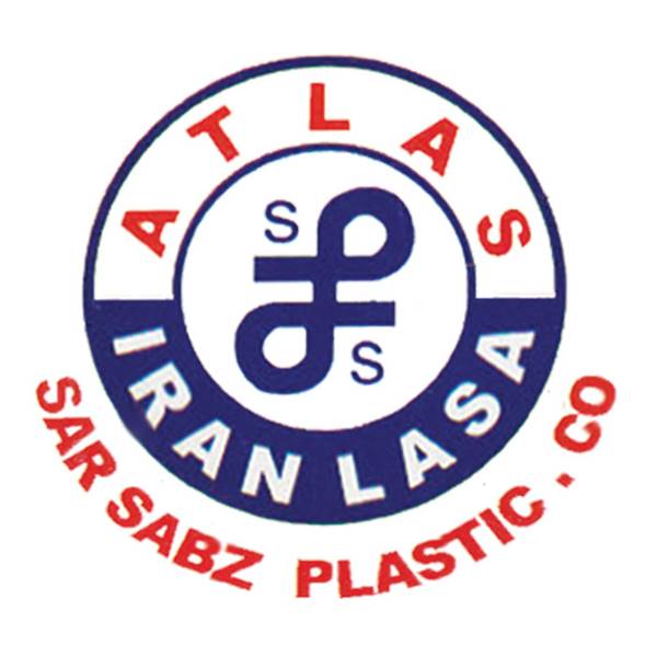 شرکت شلنگ سرسبز پلاستیک شیلنگ توربافت الوان کریستال اطلس کد 15