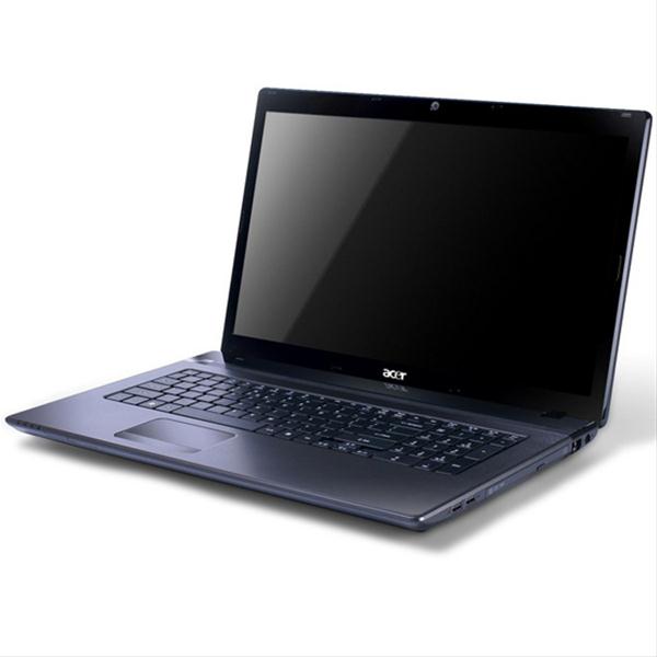 رایان کالا لپ تاپ ایسر مدل 7750