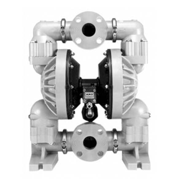پمپ دیافراگمی جهت انتقال مواد