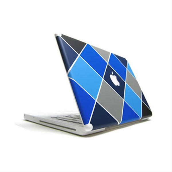 لپ تاپ رنگی اپل APPLE رایان کالا