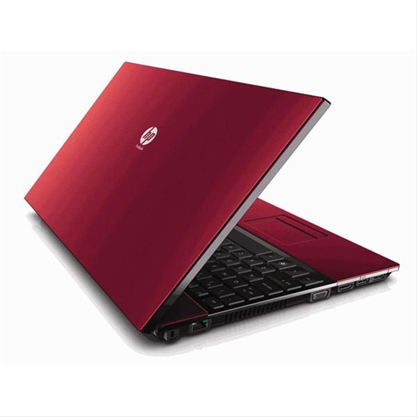 لپ تاپ قرمز اچ پی HP رایان کالا