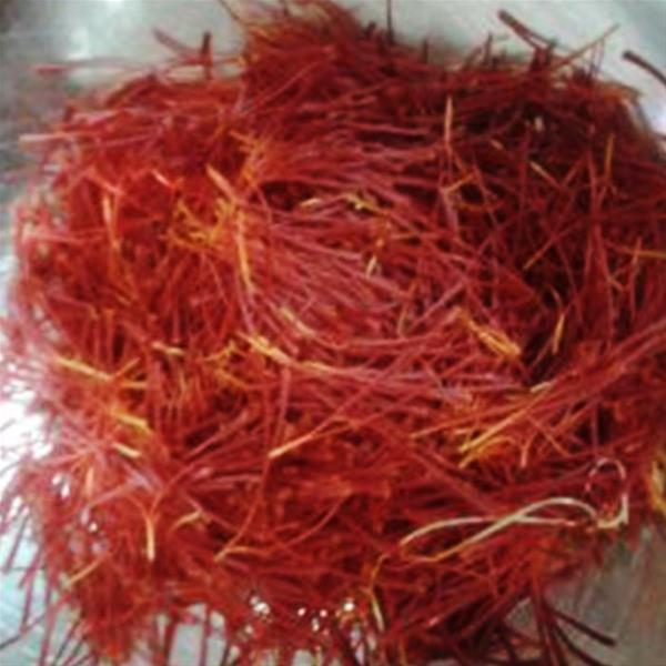 تولید کننده زعفران ممتاز صادراتی