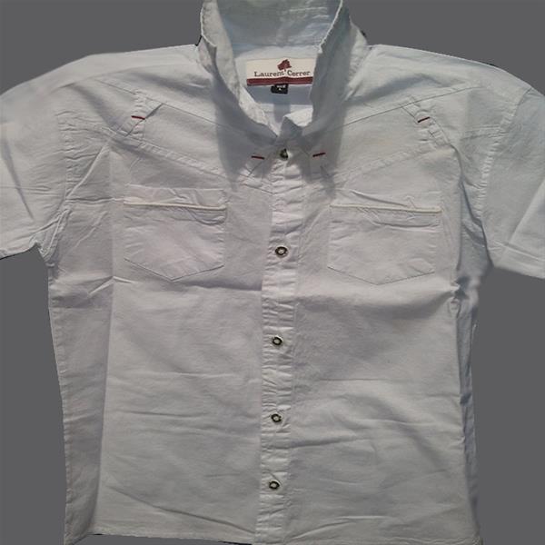 خرید انواع پیراهن مردانه شرکت تولید و پخش پوشاک قربانی