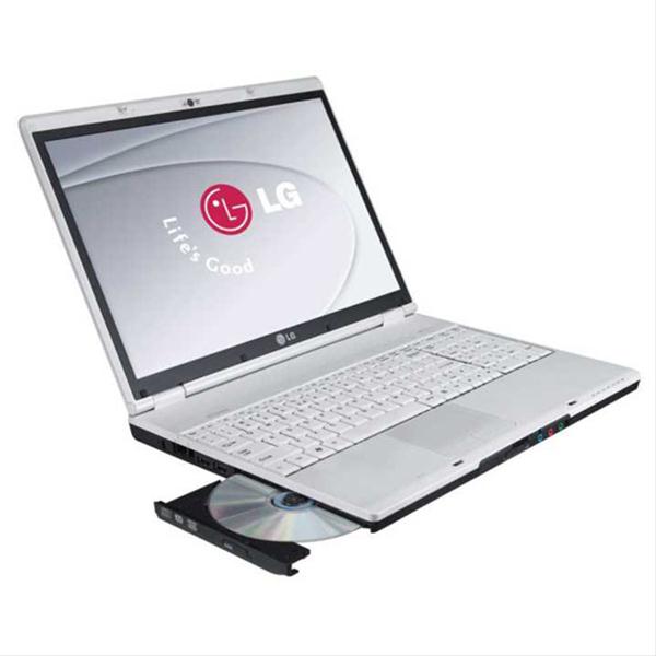 لپ تاپ ال جی مدل E500