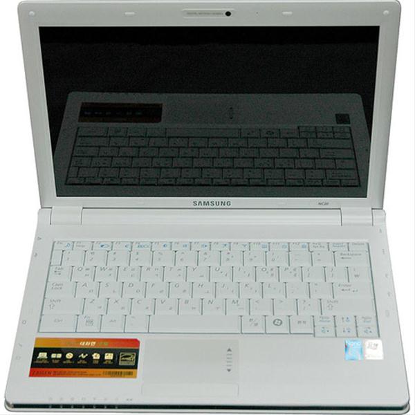رایان کالا لپ تاپ سامسونگ مدل NC20
