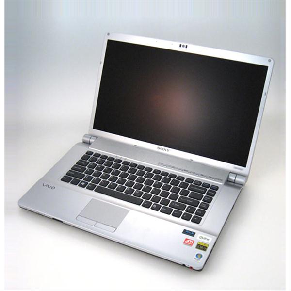 رایان کالا لپ تاپ سونی سبک وزن مدل VAIO