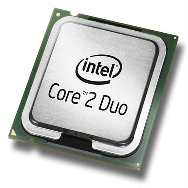 سی پی یو CPU CORE2