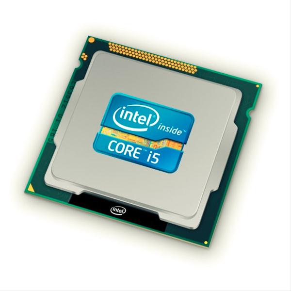 سی پی یو CPU COREI5 INTEL رایان کالا