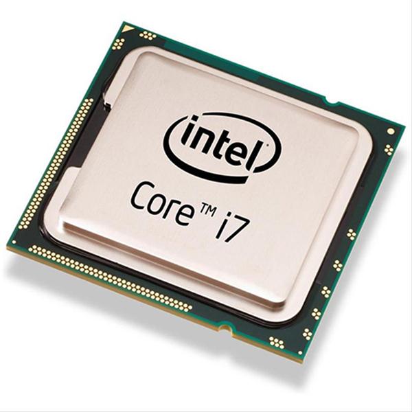 سی پی یو CPU INTEL COREI7