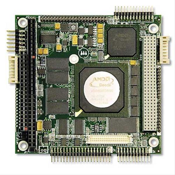 سی پی یو ای ام دی PC104 SINGLE BOARD COMPUTER CPU رایان کالا
